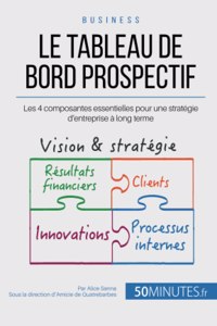 tableau de bord prospectif