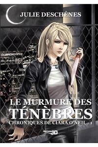 Le Murmure Des Tenebres