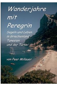 Wanderjahre mit Peregrin