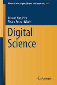 Digital Science