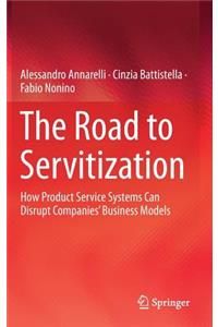 The Road to Servitization