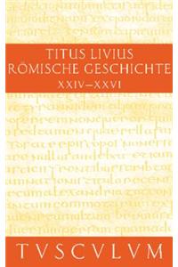 Romische Geschichte V/ AB Urbe Condita V