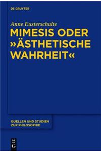 Mimesis Oder 