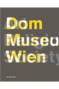 Dom Museum Wien Art, Religion, Society