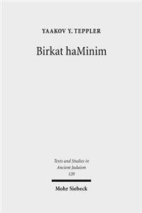 Birkat Haminim