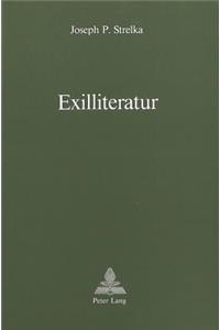 Exilliteratur