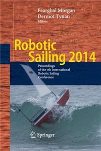 Robotic Sailing 2014