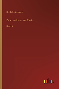 Das Landhaus am Rhein