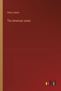 American scene