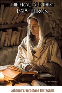 Die Frau auf dem Papstthron