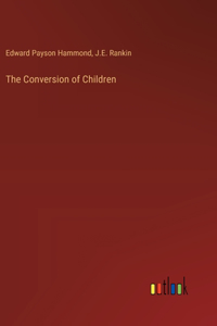Conversion of Children