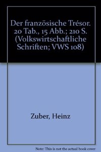 Der Franzosische Tresor