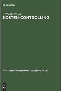 Kosten-Controlling