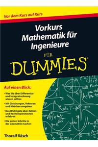 Vorkurs Mathematik fur Ingenieure fur Dummies