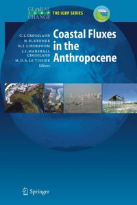 Coastal Fluxes in the Anthropocene