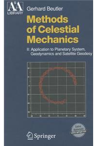 Methods of Celestial Mechanics, Volume II