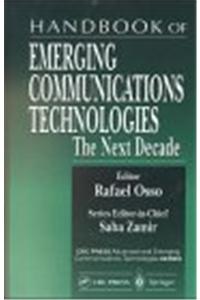Handbook of Communications Technologies