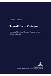 Transition in Vietnam