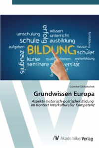 Grundwissen Europa