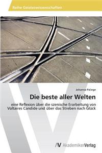 Die beste aller Welten