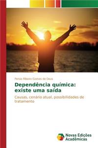 Dependência química: existe uma saída