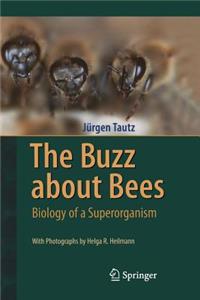 The Buzz about Bees: Biology of a Superorganism