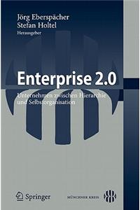 Enterprise 2.0