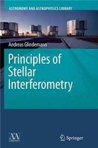 Principles of Stellar Interferometry