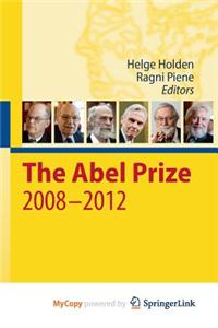 The Abel Prize 2008-2012