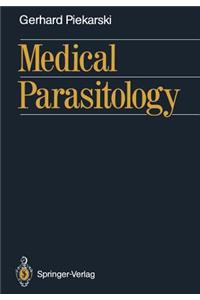 Medical Parasitology