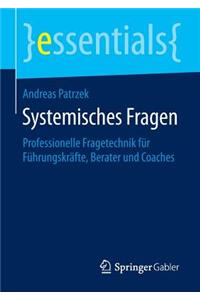 Systemisches Fragen