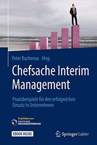 Chefsache Interim Management