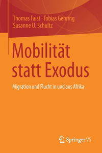 Mobilität Statt Exodus