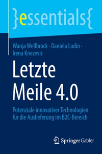 Letzte Meile 4.0