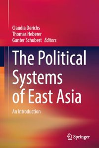 Political Systems of East Asia