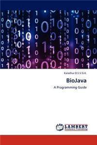 BioJava