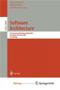 Software Architecture