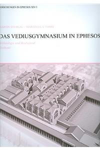 Vediusgymnasium In Ephesos