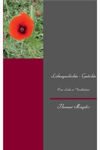 Liebesgeschichte - Gedichte