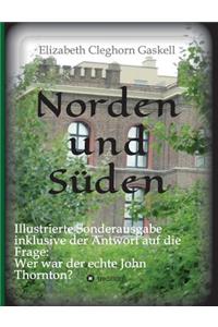 Norden und Süden