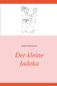 kleine Judoka