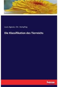 Klassifikation des Tierreichs