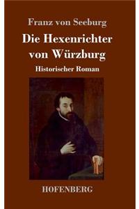 Hexenrichter von Würzburg
