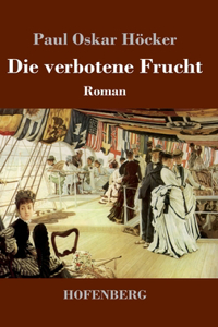 verbotene Frucht