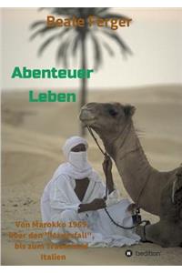 Abenteuer Lebenslust