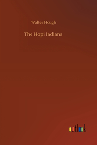 Hopi Indians