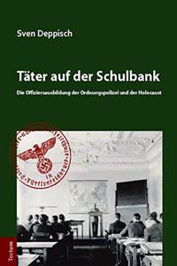 Tater Auf Der Schulbank