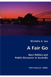 Fair Go