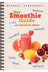 Der Smoothie-Guide