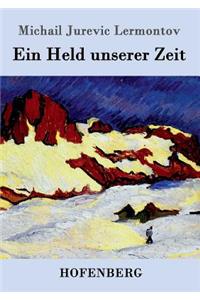 Held unserer Zeit